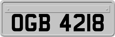 OGB4218