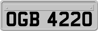 OGB4220