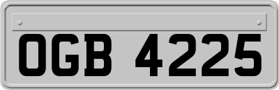 OGB4225