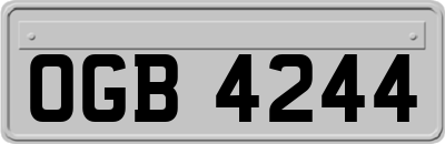 OGB4244