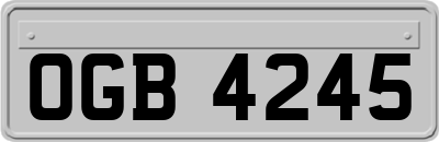 OGB4245