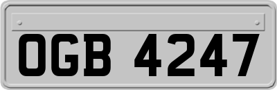 OGB4247