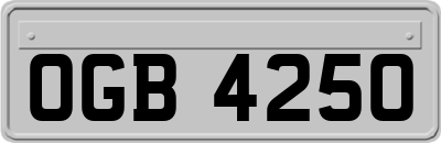 OGB4250