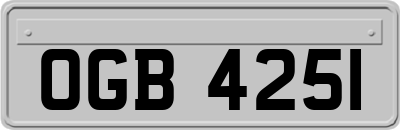 OGB4251