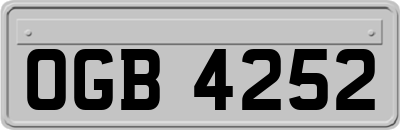OGB4252