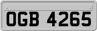 OGB4265