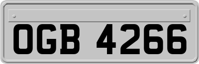 OGB4266