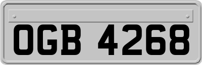 OGB4268