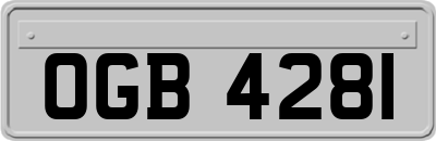 OGB4281