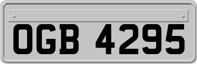 OGB4295