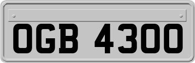OGB4300