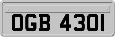 OGB4301