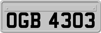 OGB4303