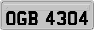 OGB4304