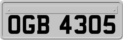 OGB4305