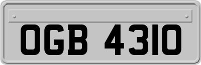 OGB4310