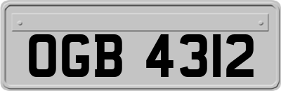 OGB4312