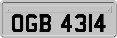 OGB4314