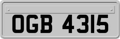 OGB4315