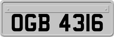 OGB4316