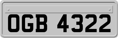 OGB4322