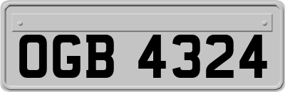 OGB4324