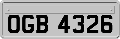 OGB4326