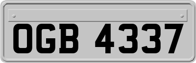 OGB4337