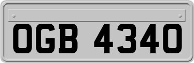 OGB4340