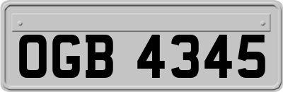 OGB4345