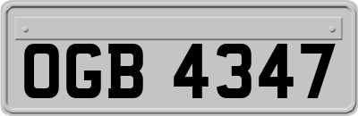 OGB4347