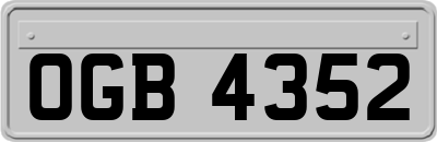OGB4352