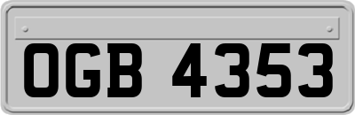 OGB4353