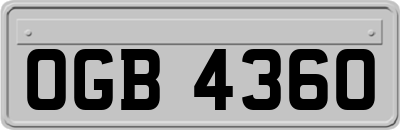 OGB4360