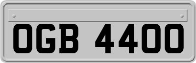 OGB4400