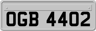 OGB4402