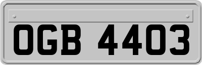 OGB4403