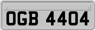 OGB4404