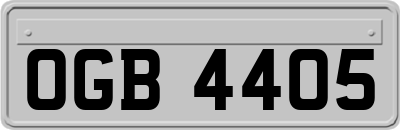 OGB4405