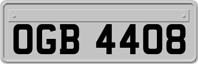 OGB4408