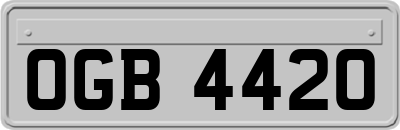 OGB4420