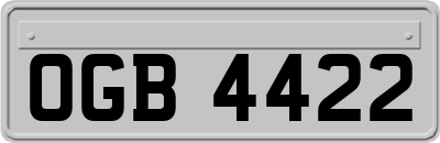 OGB4422