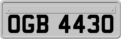 OGB4430