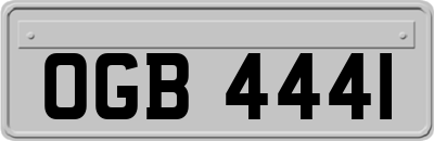 OGB4441