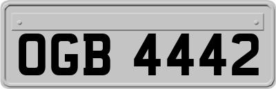OGB4442