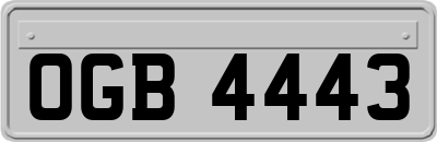 OGB4443
