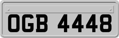 OGB4448