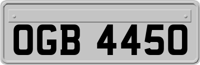 OGB4450