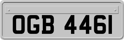 OGB4461