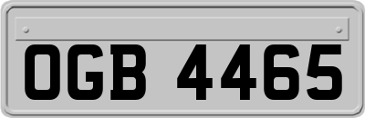OGB4465